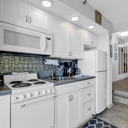 1Br Oceanfront Condo With Pool & Balcony マートルビーチ エクステリア 写真